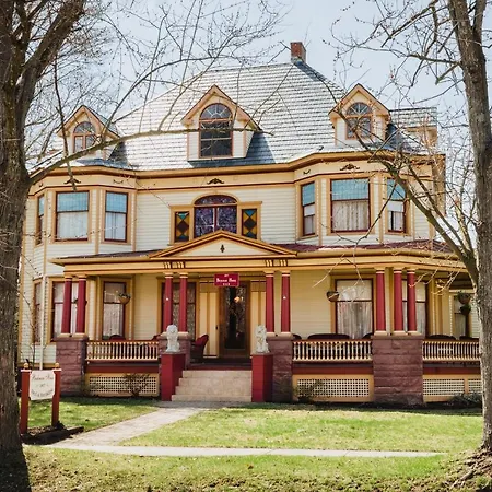 1897 Beekman House Bed And Breakfast-3