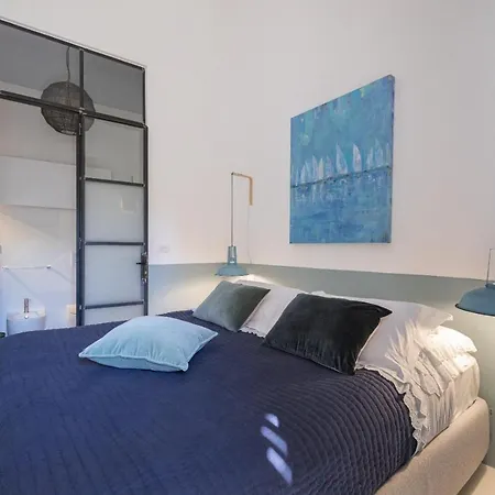 Dimora Lopez B&B-2