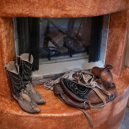 The Inn At Thunder Mountain-3