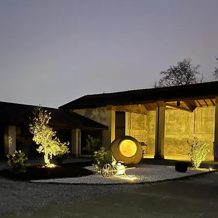 B&B FIERA in cascina-2