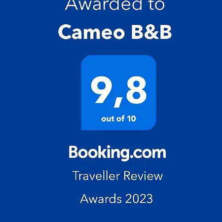 Cameo B&B-3