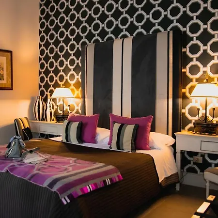 Turchi Bed&Breakfast-3