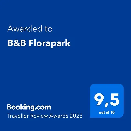 B&B Florapark-2