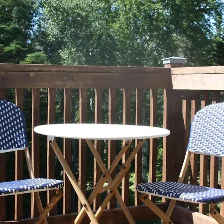 Upper Humber Settlement A Farmstay B&B-2