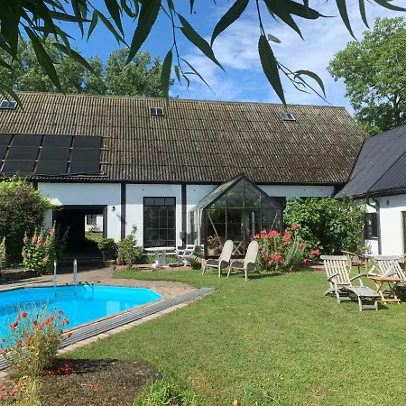 Lunkaberg Bed & Breakfast-3