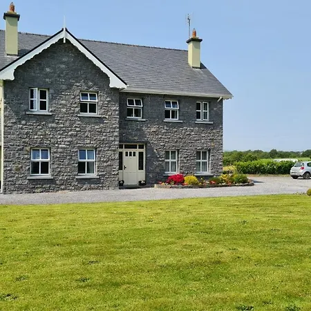 Whitethorn Lodge, Bed & Breakfast, Lackafinna-2