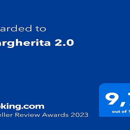 Margherita 2.0-3