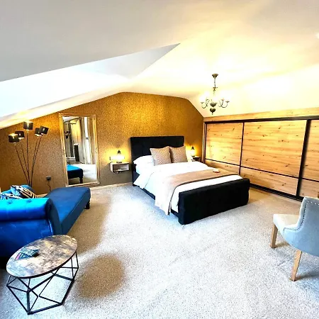 Rose Cottage B&B-3