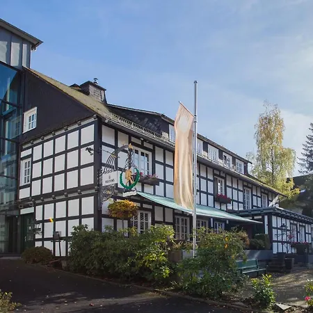 Boutique-Hotel Weigels Bergfreiheit-2