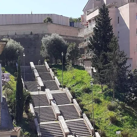Appartamento Delle Grazie-3