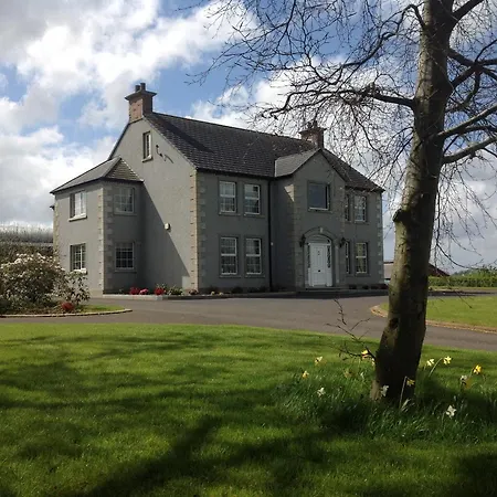 Ballyharvey B&B-2