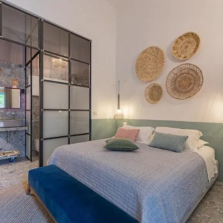 Dimora Lopez B&B-3