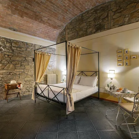 Porta Castellana B&B - Apartment-3