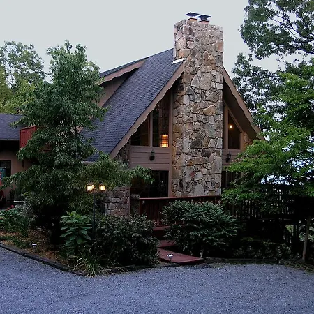 The Foxtrot Bed And Breakfast-3