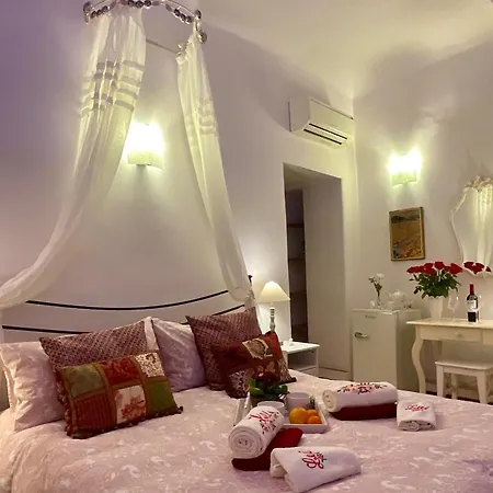 Home Milu - Milu Holidays Firenze-3