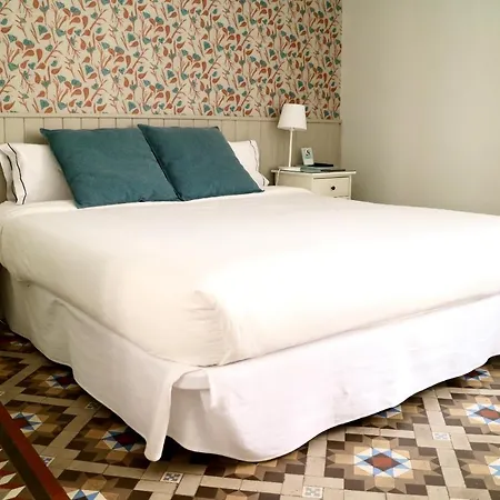 Hostal Poblenou-3