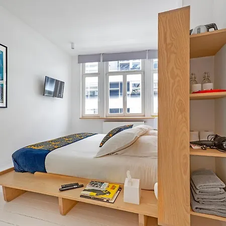 Happy Boutique Hotel - Grand Place-2