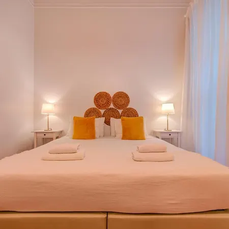 Chalet D'Avila Guest House-3
