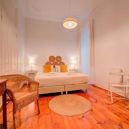 Chalet D'Avila Guest House-2