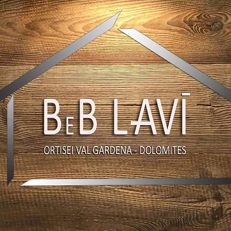 B&B Lavi Ortisei val Gardena Dolomites-2