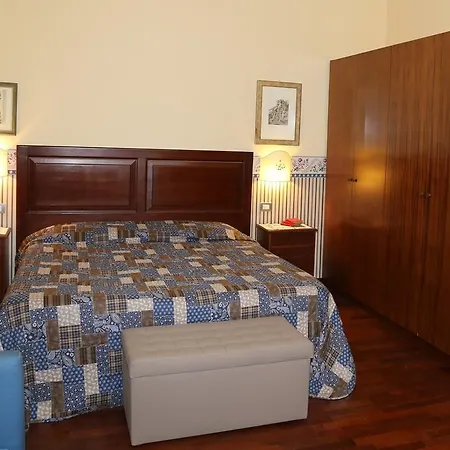 B&B La Vetreria Almaru-3
