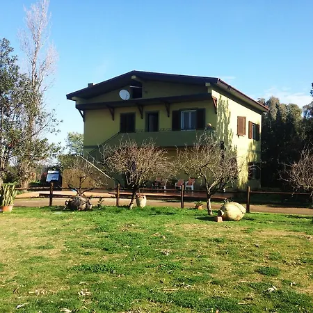Country & Beach B&B-3