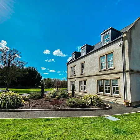 Bailey'S Court, Guest Accommodation-2