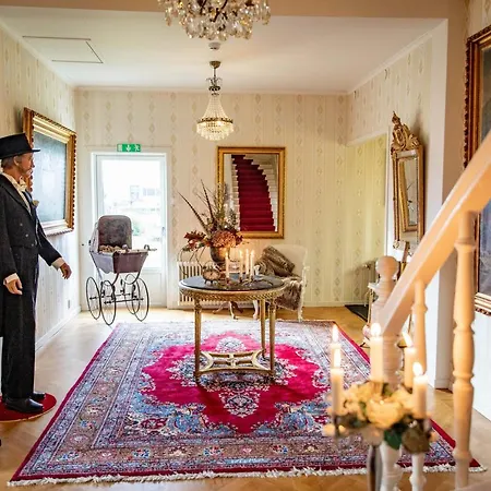 Sveas B&B Ullared-3