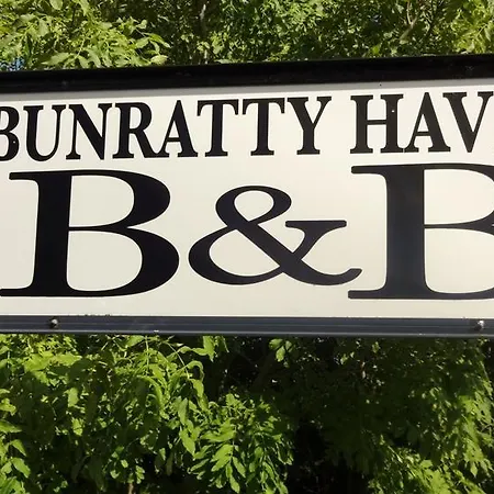 Bunratty Haven Bed & Breakfast-2