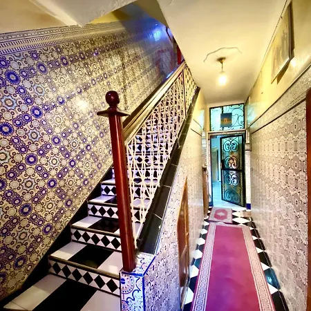 Riad Fattouma Kasba-2