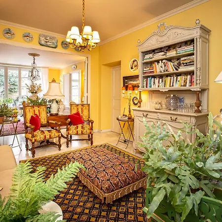 Carcassonne Bed And Breakfast Du Palais-2