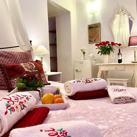 Home Milu - Milu Holidays Firenze-2