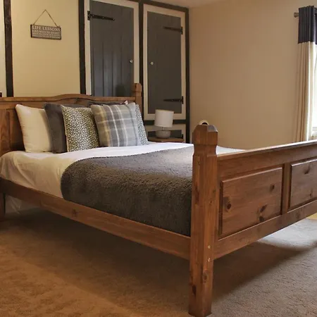 The Ibex Inn-2