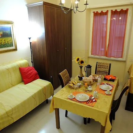 La Casa Romana-3