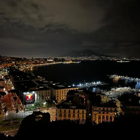Twin Towers Naples Luxury-2