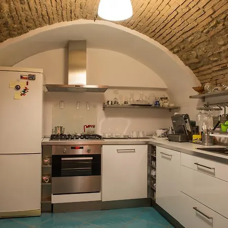 B&B Le Streghe-2