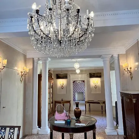 Castiglione 27 Luxury Suite-3
