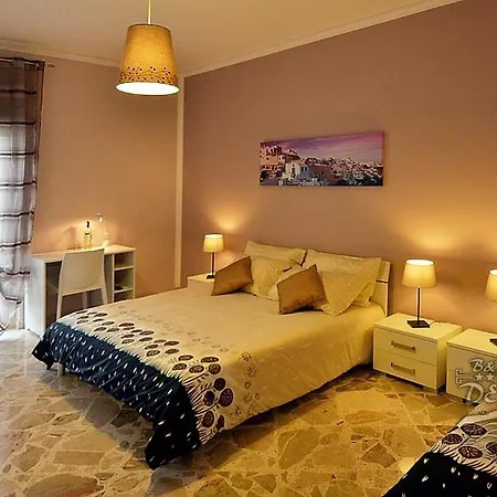 B&B Dea-2