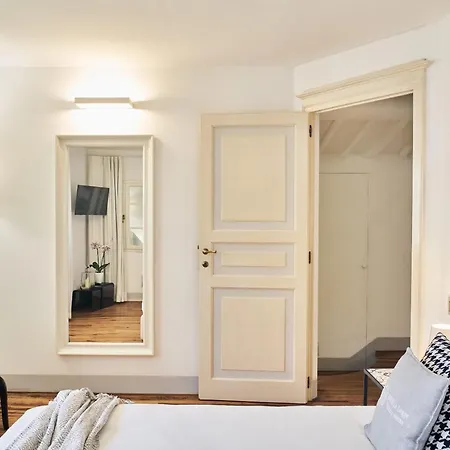 B&B Le Logge Luxury Rooms-2