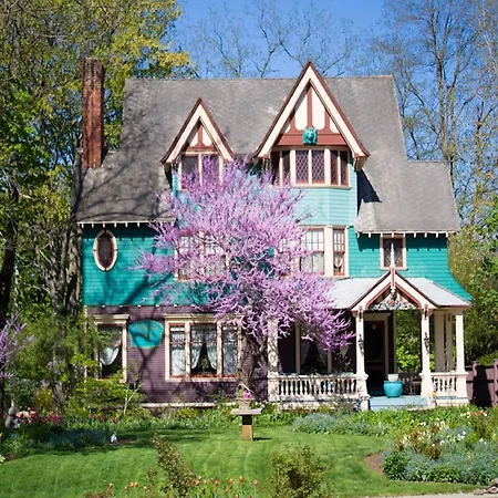 The Murphy House-3