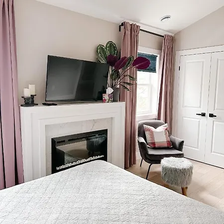 Inn On King Bed & Breakfast-2