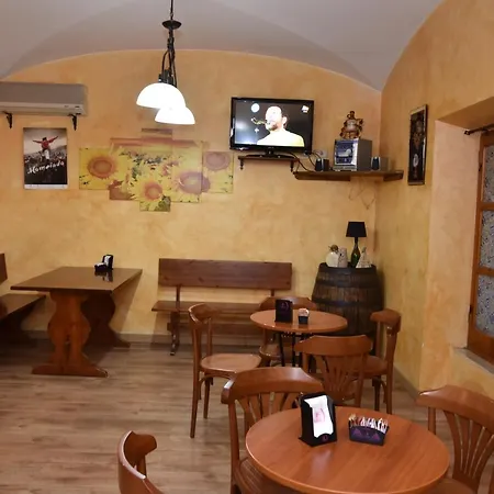B&B Le Due Isole-3