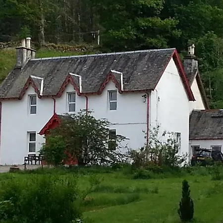 Inverardran House-2