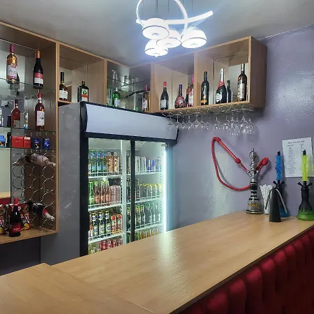 High Bnbguestlodge-2