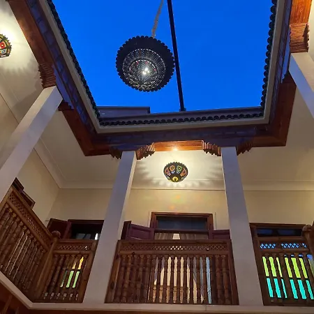 Riad Dar Les Freres-2