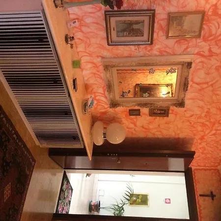 B&B Alla Stazione Di Padova-3