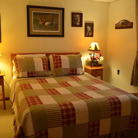 Bavarian Manor Country Inn-2