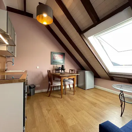 Bed & Breakfast Brockhof Meerbusch-3