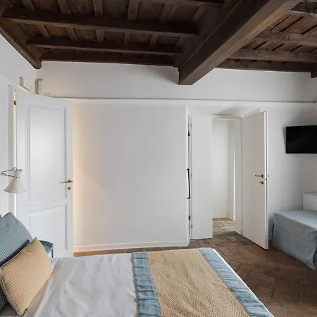 Palazzo Lupardi Relais-3