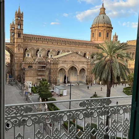 Residenza del Castillo-2